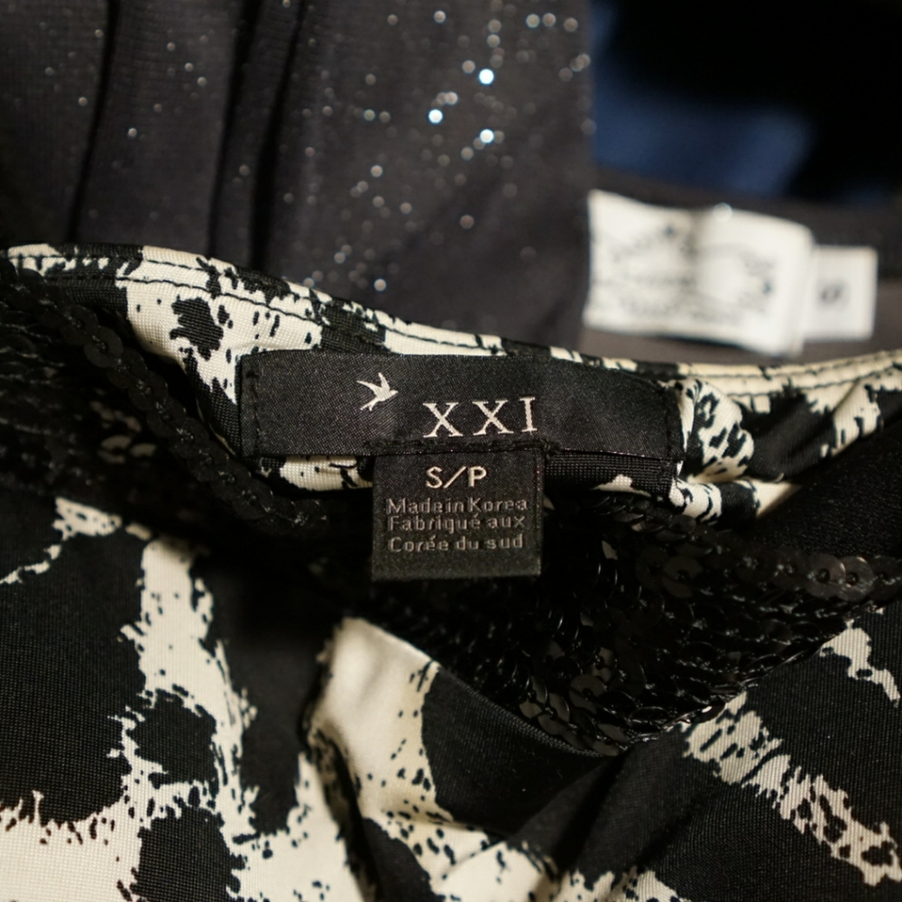 Leopard print dress - Picture 3 of 3